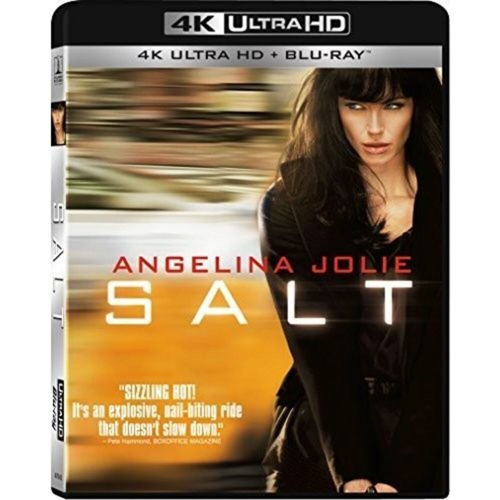 Salt